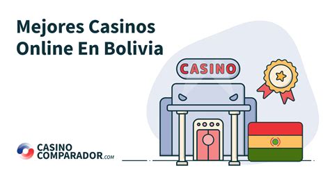 Msport casino Bolivia